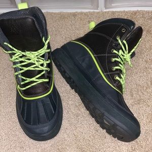 Nike ACG boots